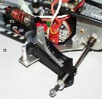 sidewinder Schraeglenker
